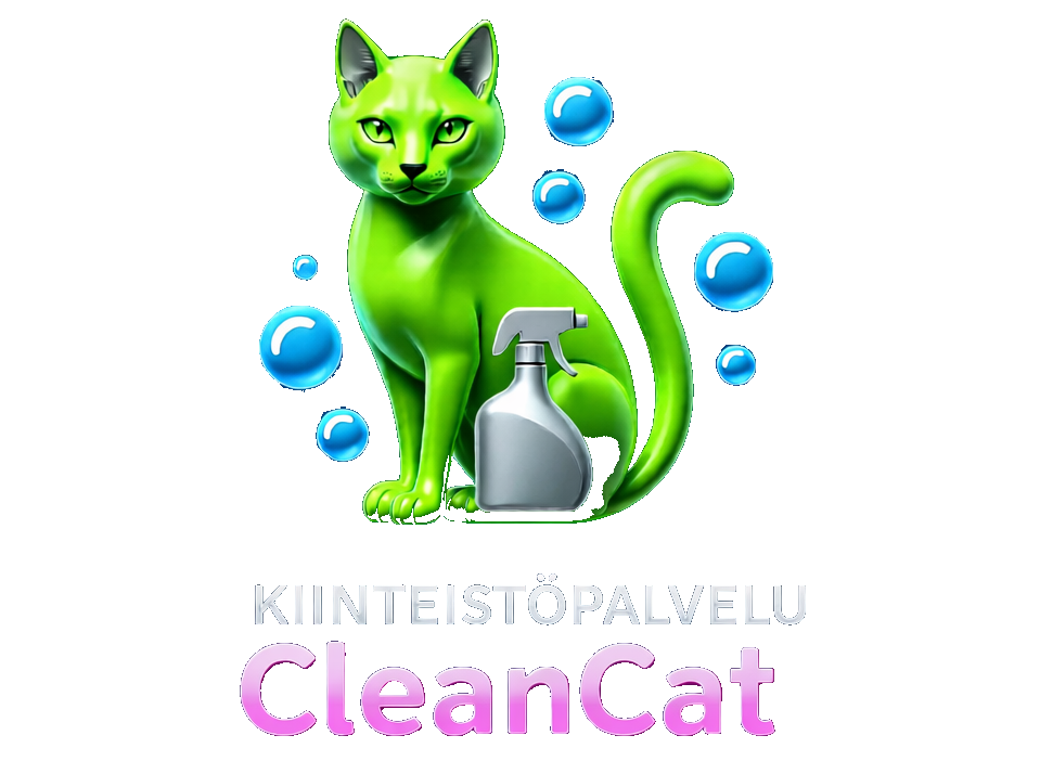 cleancat.fi